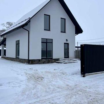 Продаж 2-поверхового будинку з ділянкою у м. Вінниця, р-н Академічний