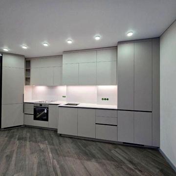 Двокімнатна квартира з ремонтом ЖК Прорізна