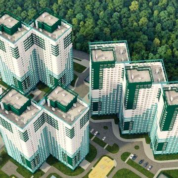 Альтаїр-3 | Переуступка | Ціна нижче ринку ЖК Альтаїр