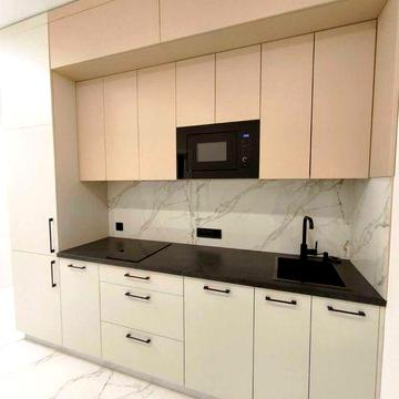 Евродвушка в Пространстве на Дачной! Евроремонт, мебель, техника! ЖК Пространство на Дачной