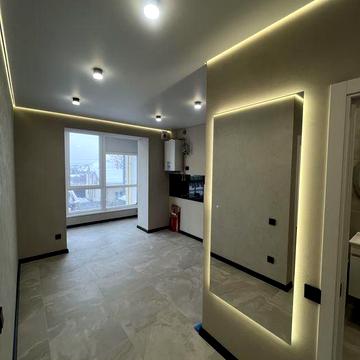 Продаж квартири, Княгинин ЖК Княгинин