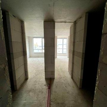 Продаж 1кім квартири. Газ. Балкон. Розтермінування. Пасічна