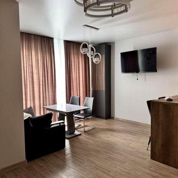 Перша здача Сучасного таунхаусу в р-ні вул.Руської.