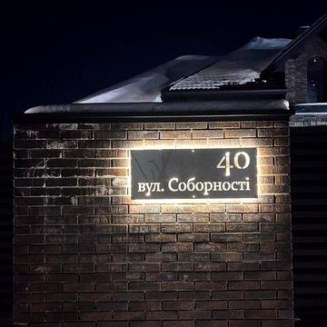 Будинок  Ділянка