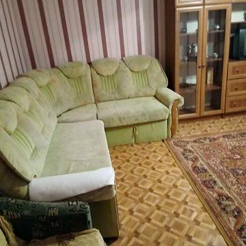 2 кім. на 4 поверсі /вул.Давада Ойстраха,7.(Затонського)без Тварин!