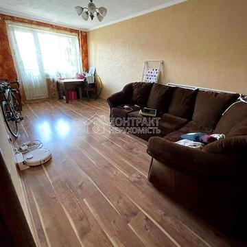 Довгострокова оренда 2к Квартира Основянський провулок