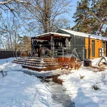 ПРОДАЖ Готовий бізнес,заміський будинок подобової оренди Snoviya House