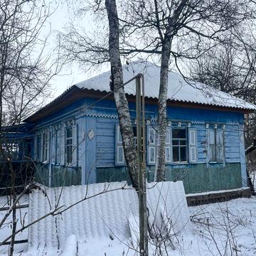 Продам будынок,у велыкому Самбори