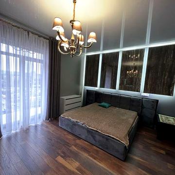 Оренда 1кім  квартири на вул В. Гаджеги, газ