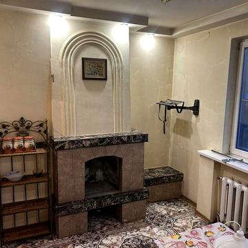 Оренда 2 кімнатної квартири.