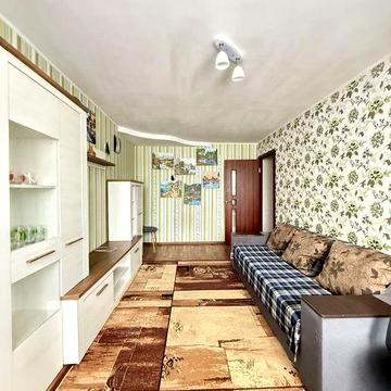 Оренда 2-кімнатної в районі зупинки Вадима Пугачова, 45м2