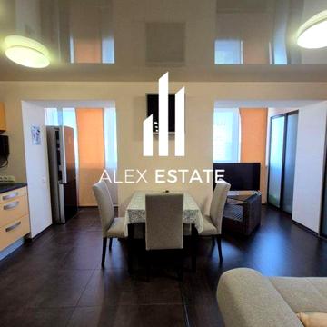 Здам 1к квартиру Перемога (Победа) Бульвар Слави