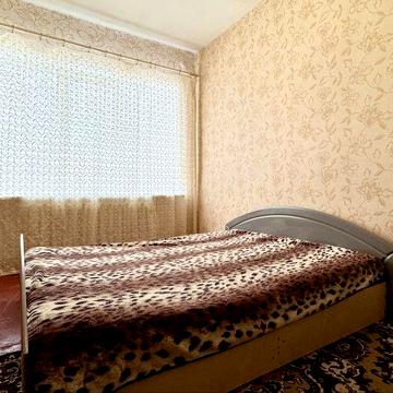 Здам 3к кв в оренду на довгий термін. Світо не вимикають, дуже тепла!