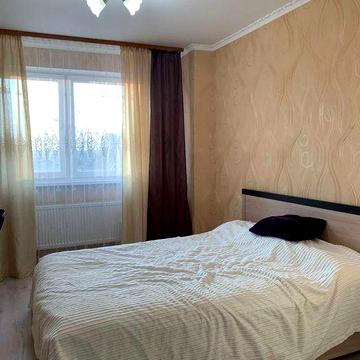 Оренда 1 кім. квартири в новобудові по вул. Стрийська (р-н Dacks Lake)