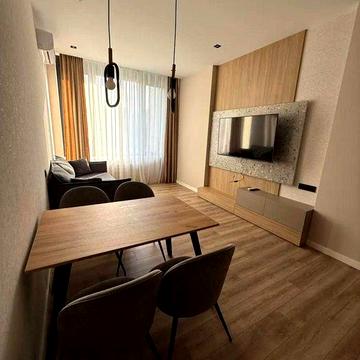 2-к квартира в  ЖК UNIT.Home вул. Ґарета Джонса, Лукянівка Генератор