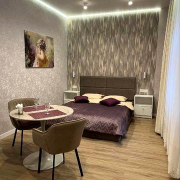 Квартира в центрі міста