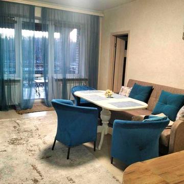 Здам квартиру в  Новобудові   Жк Сімейного Типу