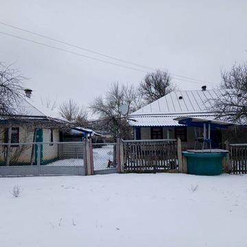 Продам будинок,Саврань(Концеба)Одеська обл.