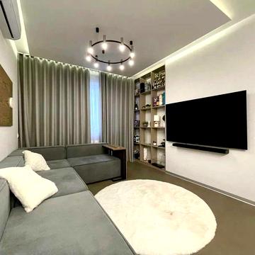 ‼️ЖК Журавли‼️ Авантаж‼️2 ком. квартира 65 м2 (22831) ЖК Журавли