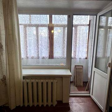 Продам 3-комнатную проспект мира фонтан