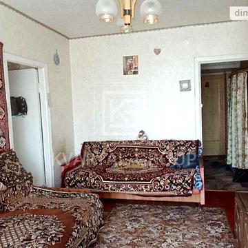 Продаж 2к Квартира Склозаводська вулиця