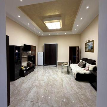 Квартира в частном секторе