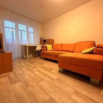 Супер Локация сдам 1-ком квартиру Верх Поля