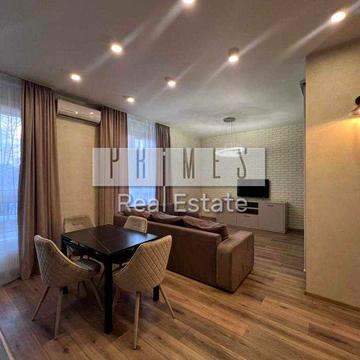 Оренда 1к квартири, ЖК Richmond, вул. Джона Маккейна, 26