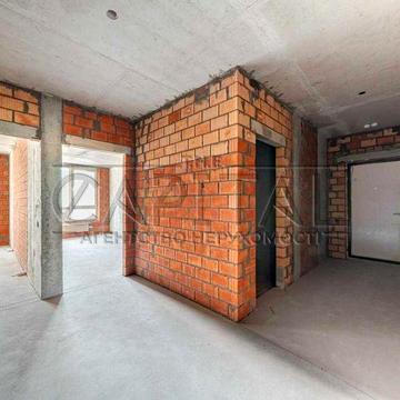 Простора 3-х кімнатна квартира ЖК Старт