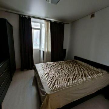 Найкраща! 1-к 40 м2 на 12 поверсі в ЖК Софіївська Слобідка" ЖК Софіївська Слобідка