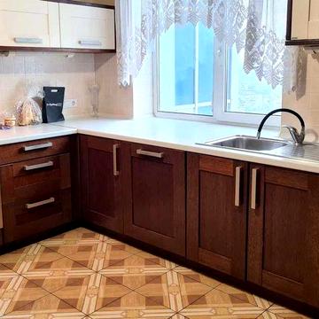 Аренда 2-к квартиры., ЖК Silver Breeze, ул.Днепровская наб. 1,