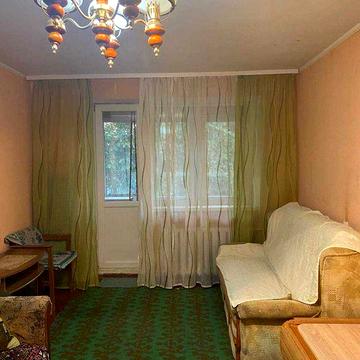 Здам! 1 к.кв. в центрі Черьомушек! вул. Івана та Юрія Лип/Героів Крут!