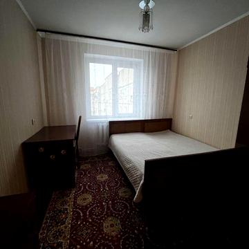 Здам 3-х кімнатну квартиру, Заболотного