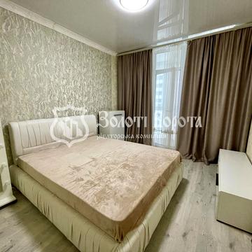 Драгоманова вул., 2-А