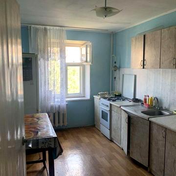 Простора 3-кімнатна квартира в Ірпені