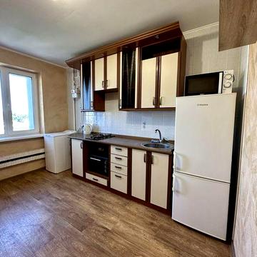 Оренда однокімнатної квартири по вулиці Вернигори