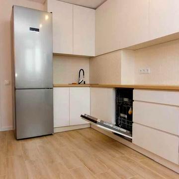 оренда 1к квартири Новобудова