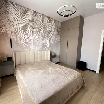 Продаж 1к Квартира Перлинна (Зелена) вулиця