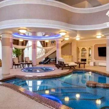 Будинок 950 кв.м з теплим басейном. Оренда на 1-12 місяців.Без комісії