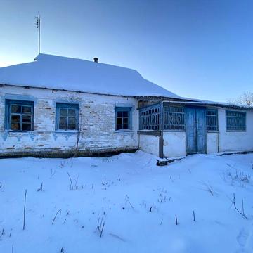 Продаж будинку с Насташка