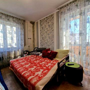 Здам 1 кімнатну квартиру на пр.Свободи (Прокофєва)