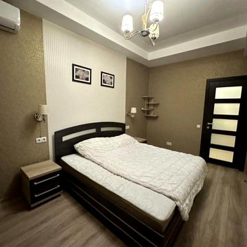 Студия и спальня защитников Украины, героев Харькова  89