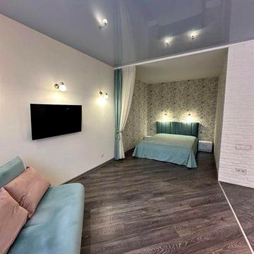 Квартира 26 Жемчужина Кадор