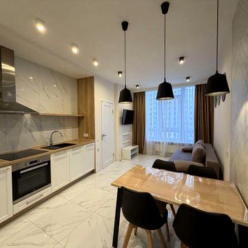 Сдается квартира 36 жемчужина. Аркадия