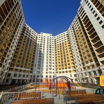 Таирова. Глушко. ЖК Одесские традиции. Однокомнатная квартира. Ремонт ЖК Одеські традиції на Глушко