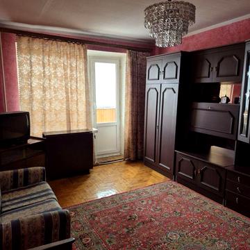 Оренда 3к.квартири по вул. Карпенка м. Тернопіль