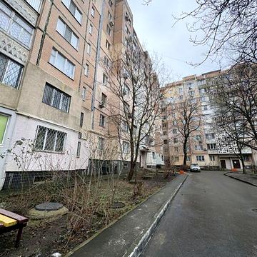 Продаж 2к Квартира Академіка Корольова вулиця