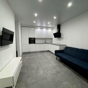 Продаж однокімнатної квартири ЖК «на Щасливому»