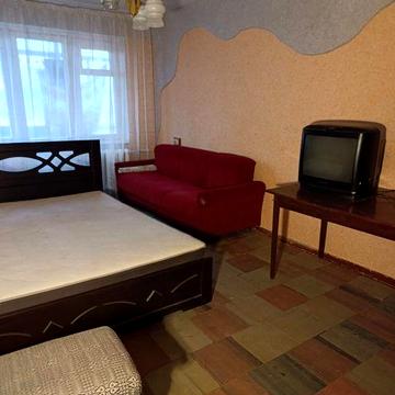 Оренда 1к  на Юбілейному (Ясень)