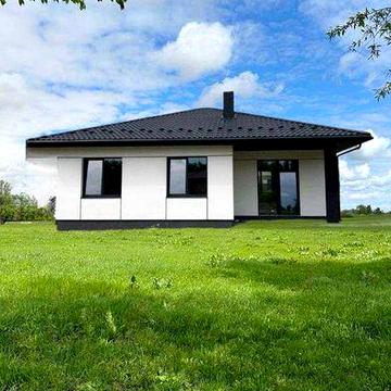 Продаж сучасного будинку у передмісті Луцька | c. Забороль